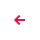 red right arrow