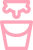 Milk bucket